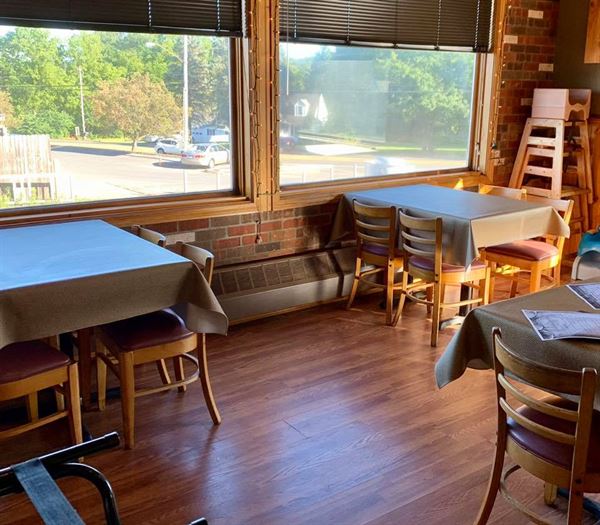 Michael T's Restaurant