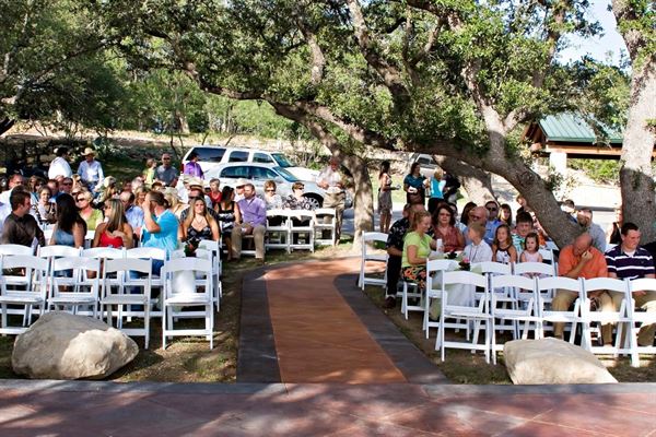 Medina River Ranch Resort