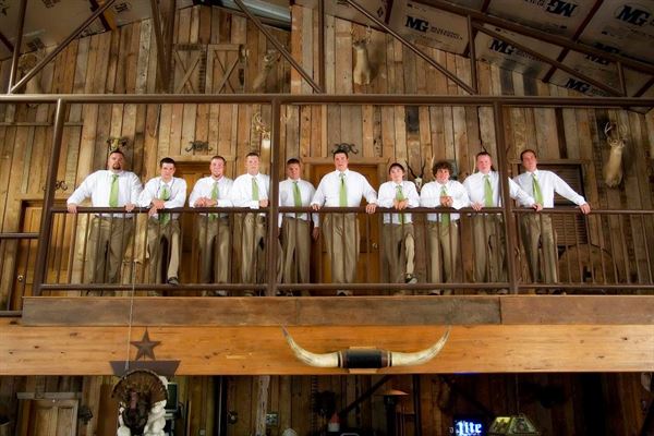 Medina River Ranch Resort