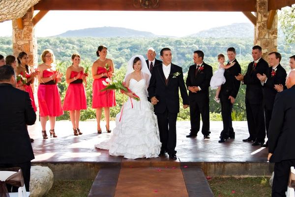 Medina River Ranch Resort