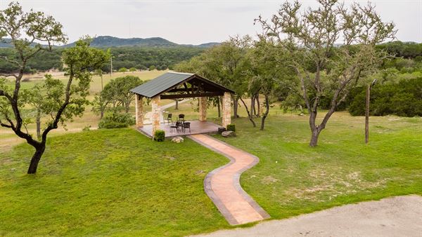Medina River Ranch Resort
