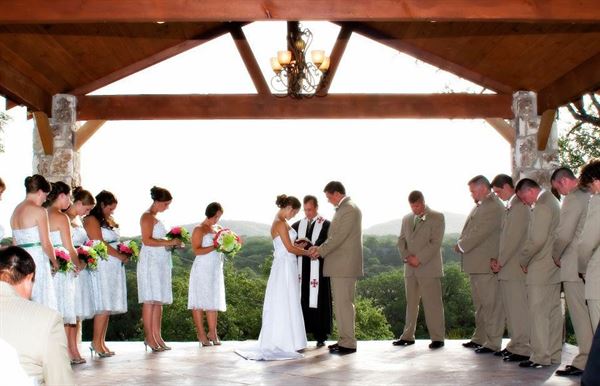 Medina River Ranch Resort