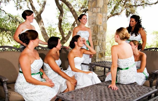 Medina River Ranch Resort