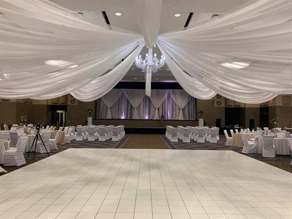 Quad-Cities Waterfront Convention Center