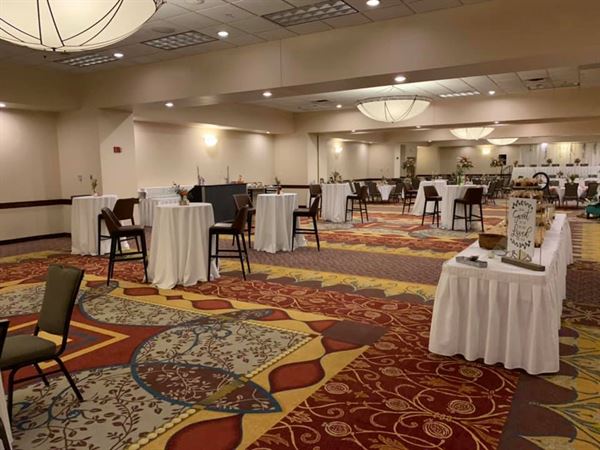 Quad-Cities Waterfront Convention Center