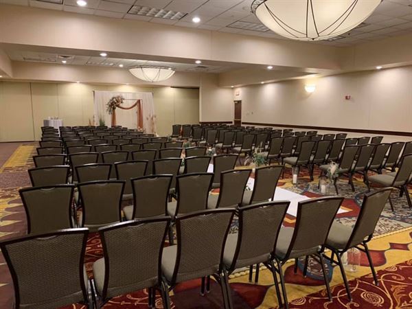 Quad-Cities Waterfront Convention Center