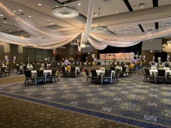 Quad-Cities Waterfront Convention Center