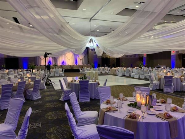 Quad-Cities Waterfront Convention Center