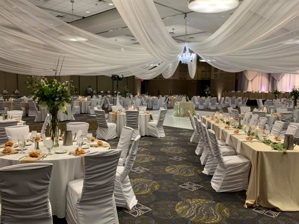 Quad-Cities Waterfront Convention Center