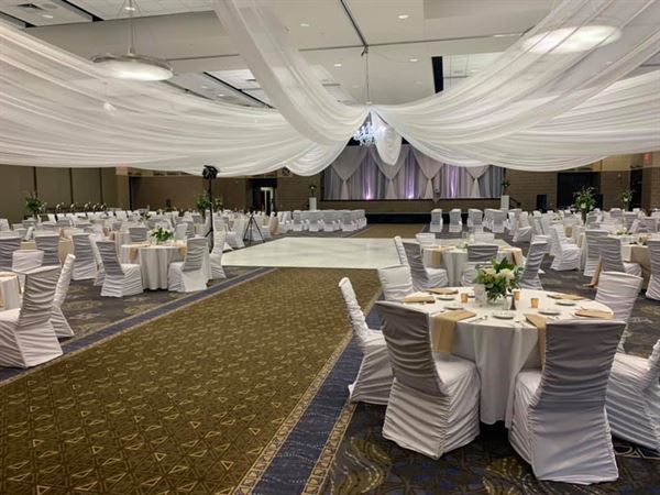 Quad-Cities Waterfront Convention Center