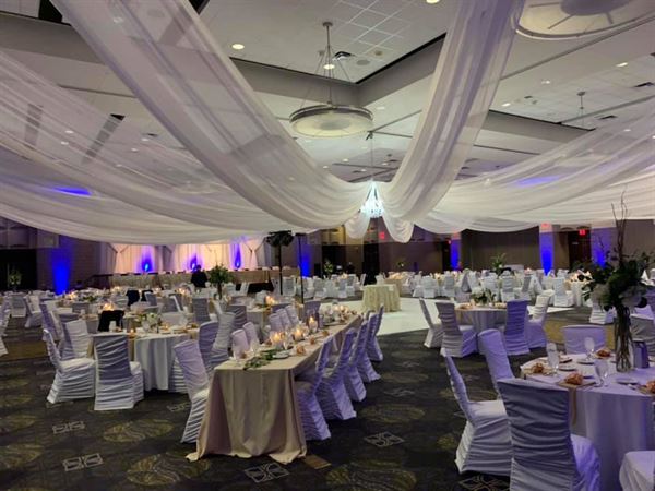 Quad-Cities Waterfront Convention Center