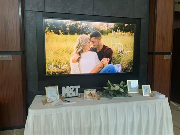 Quad-Cities Waterfront Convention Center