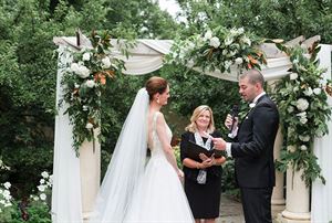 Ceremony Garden
