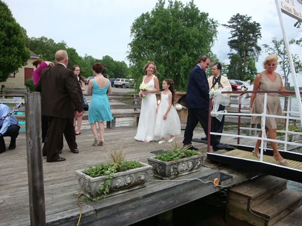 Virginia Dare Cruises