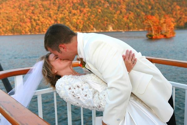 Virginia Dare Cruises