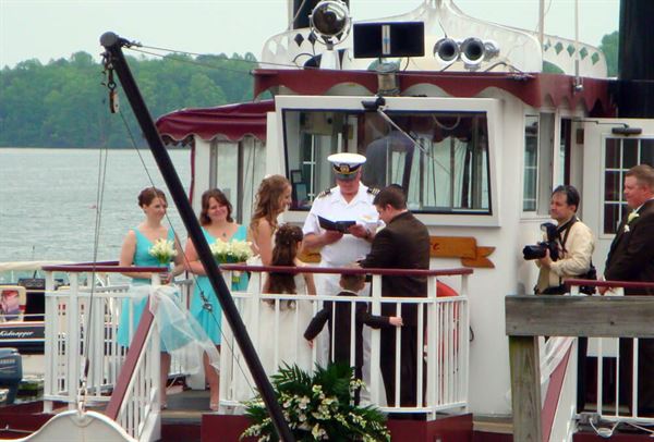 Virginia Dare Cruises