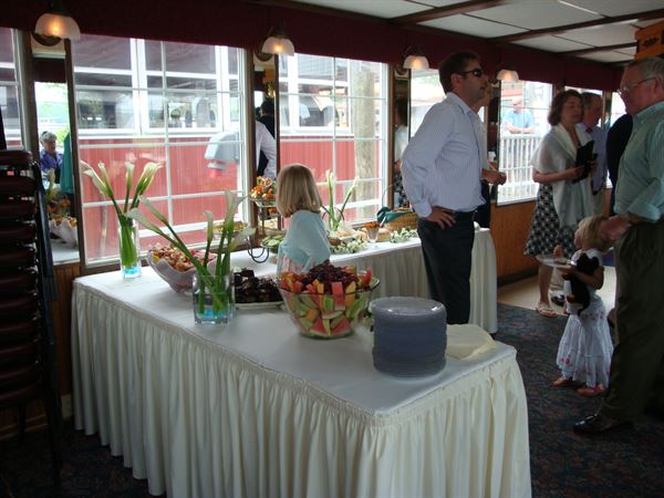 Virginia Dare Cruises