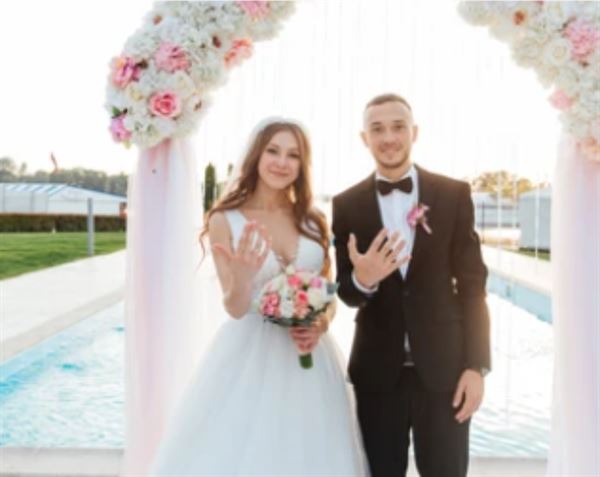 The Union Wedding Officiant & Notary