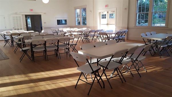 Lyon Park Community Center