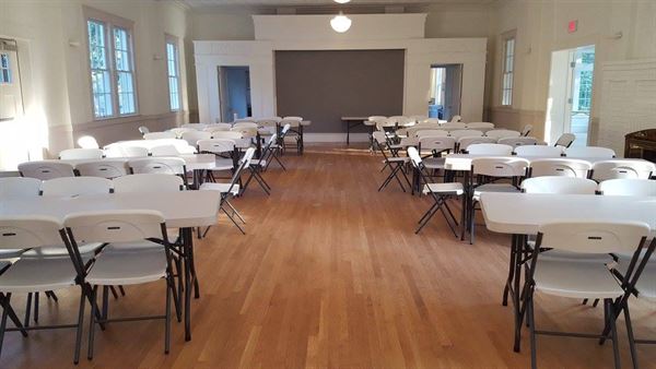 Lyon Park Community Center