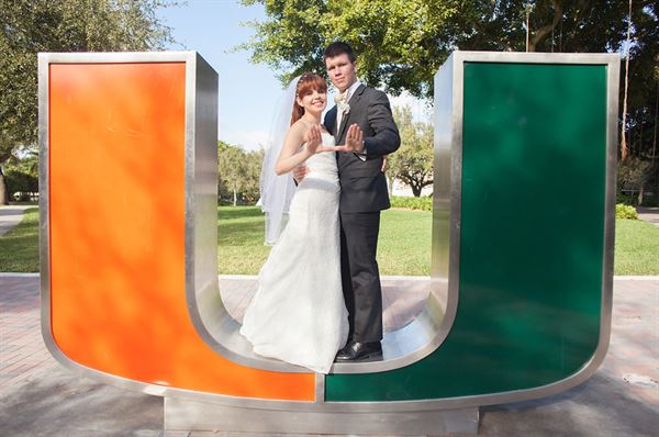 Student Center Complex - University of Miami