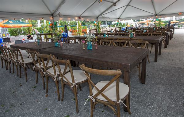 Student Center Complex - University of Miami