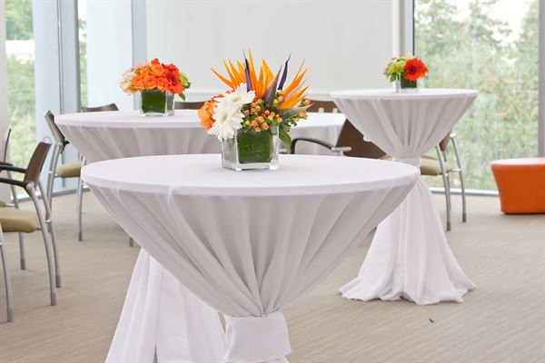 Student Center Complex - University of Miami