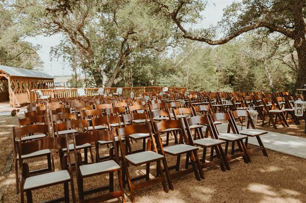 The Barn at Lacey Farms