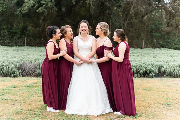 The Barn at Lacey Farms