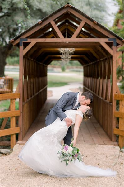 The Barn at Lacey Farms