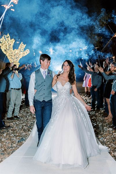 The Barn at Lacey Farms