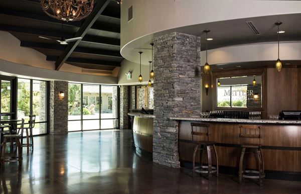 Mettler Family Vineyards