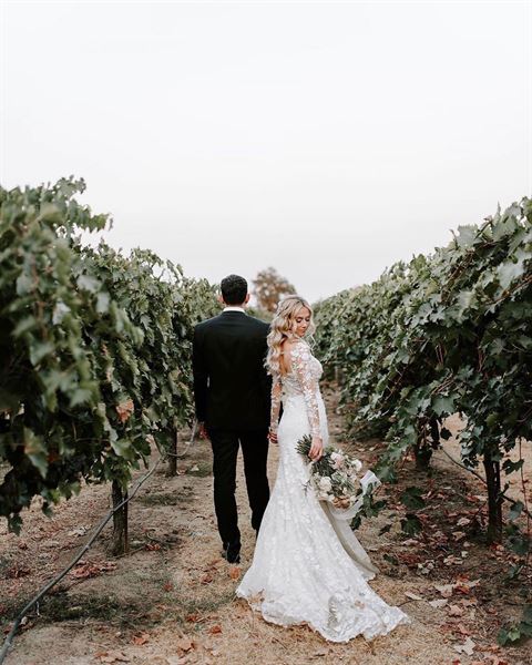 Mettler Family Vineyards