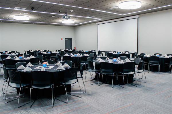 APEX Entertainment Virginia Beach