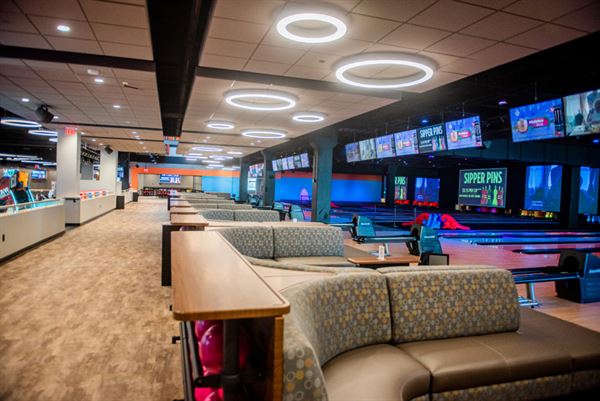 APEX Entertainment Virginia Beach