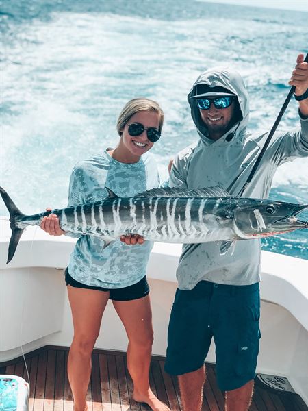 Sea Dog Fishing Charters in Marathon