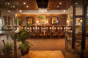 Private Dining Room