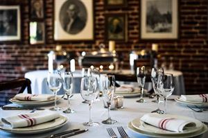 The George Washington Room