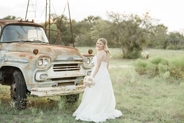 Elm Creek Ranch Services LLC