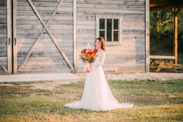 Elm Creek Ranch Services LLC