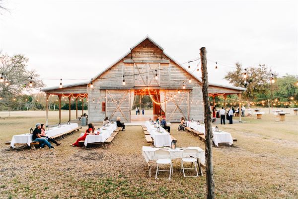 Elm Creek Ranch Services LLC