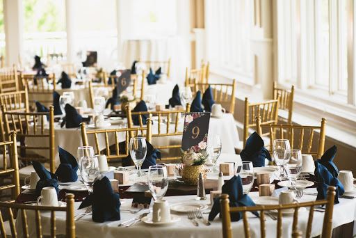 Davenport Country Club