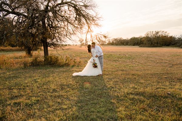 Elm Creek Ranch Services LLC