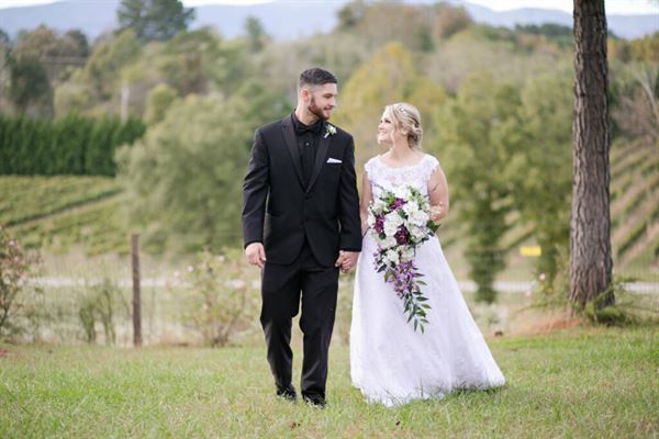 Parker-Binns Vineyard