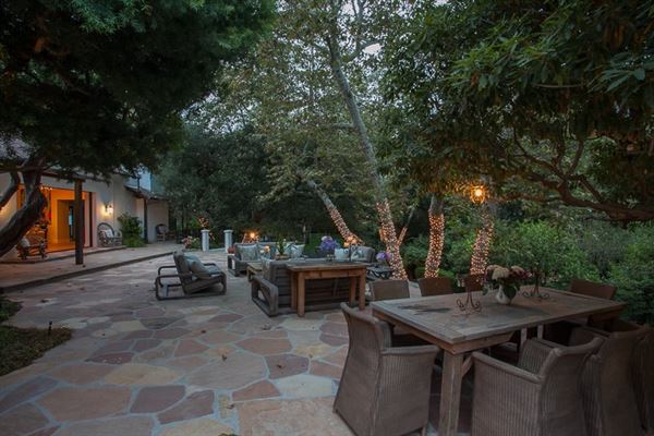 The Lodge at Beverly Hills