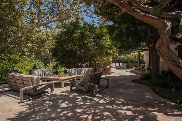 The Lodge at Beverly Hills