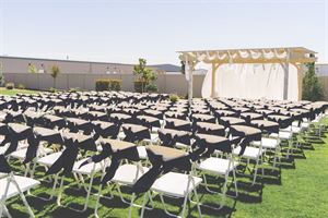 Outdoor Lawn