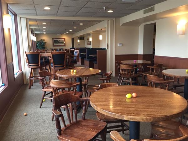 Short Hills Country Club