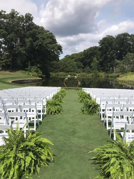 Short Hills Country Club