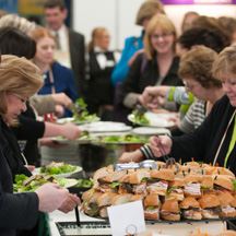 Green Tree Event Consultants